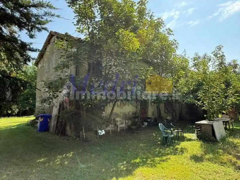 Villa unifamiliare 360 m², San Vittore, Cesena - foto 3