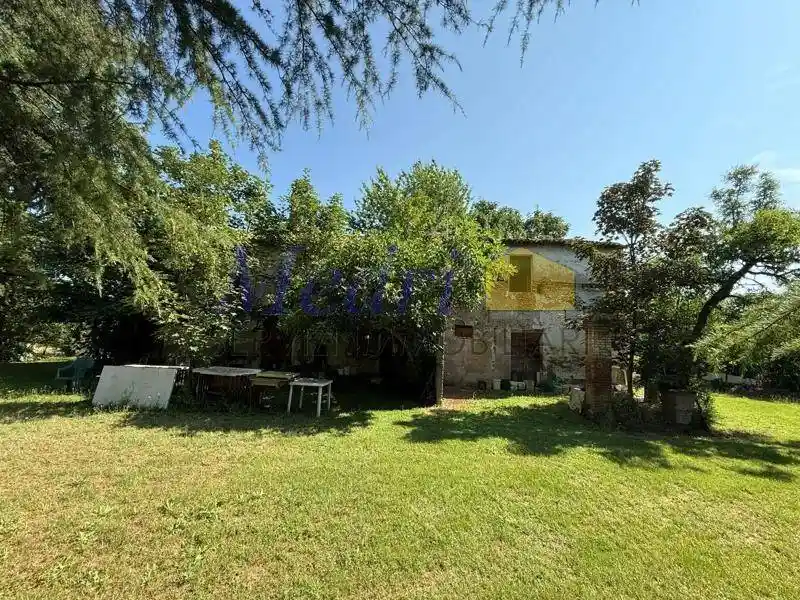 Villa unifamiliare 360 m², San Vittore, Cesena - foto 5