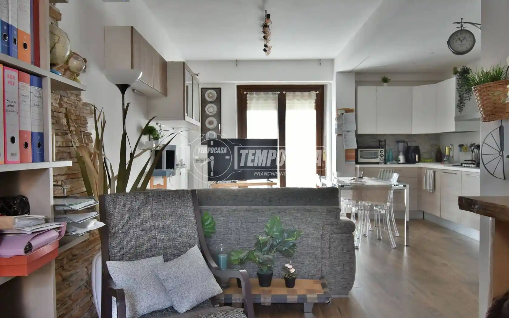 Appartamento in vendita a Tolentino