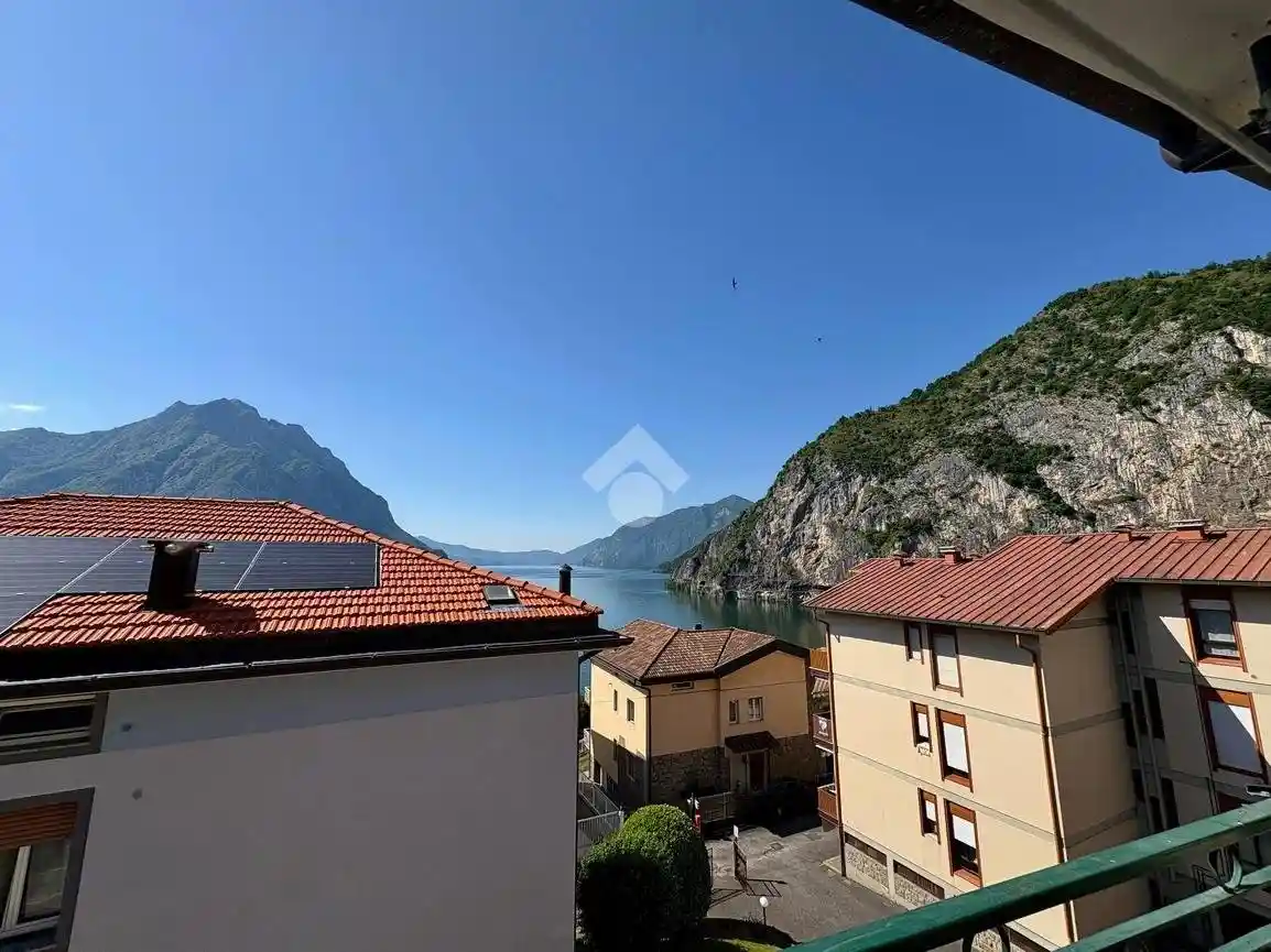 Appartamento in vendita a Castro