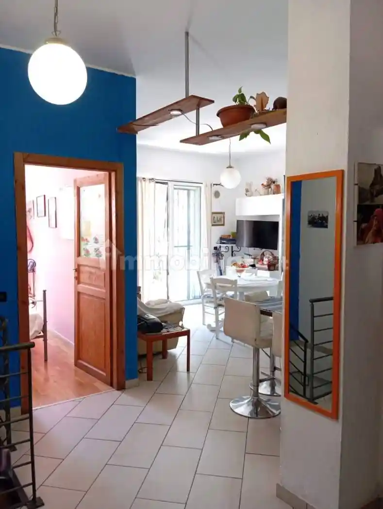 Appartamento in vendita a Varazze