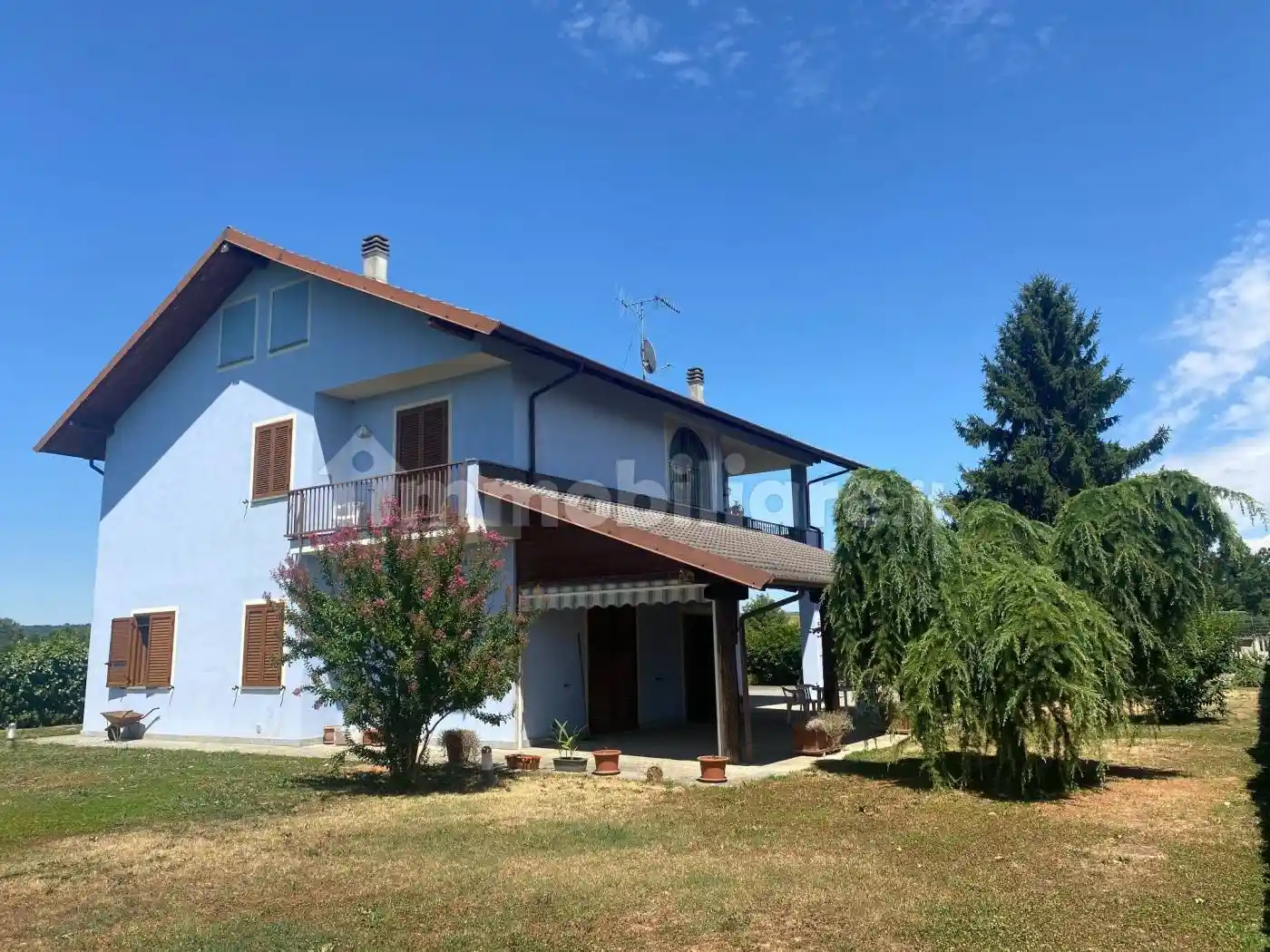 Villa in vendita a Bra