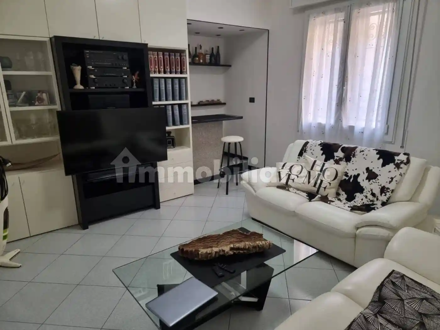 Appartamento in affitto a Bologna