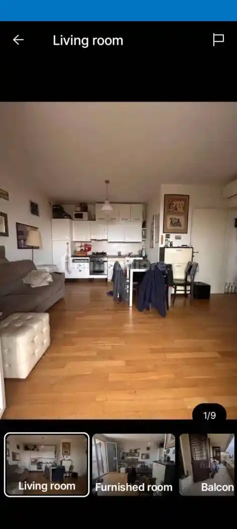 Appartamento in vendita a Rimini