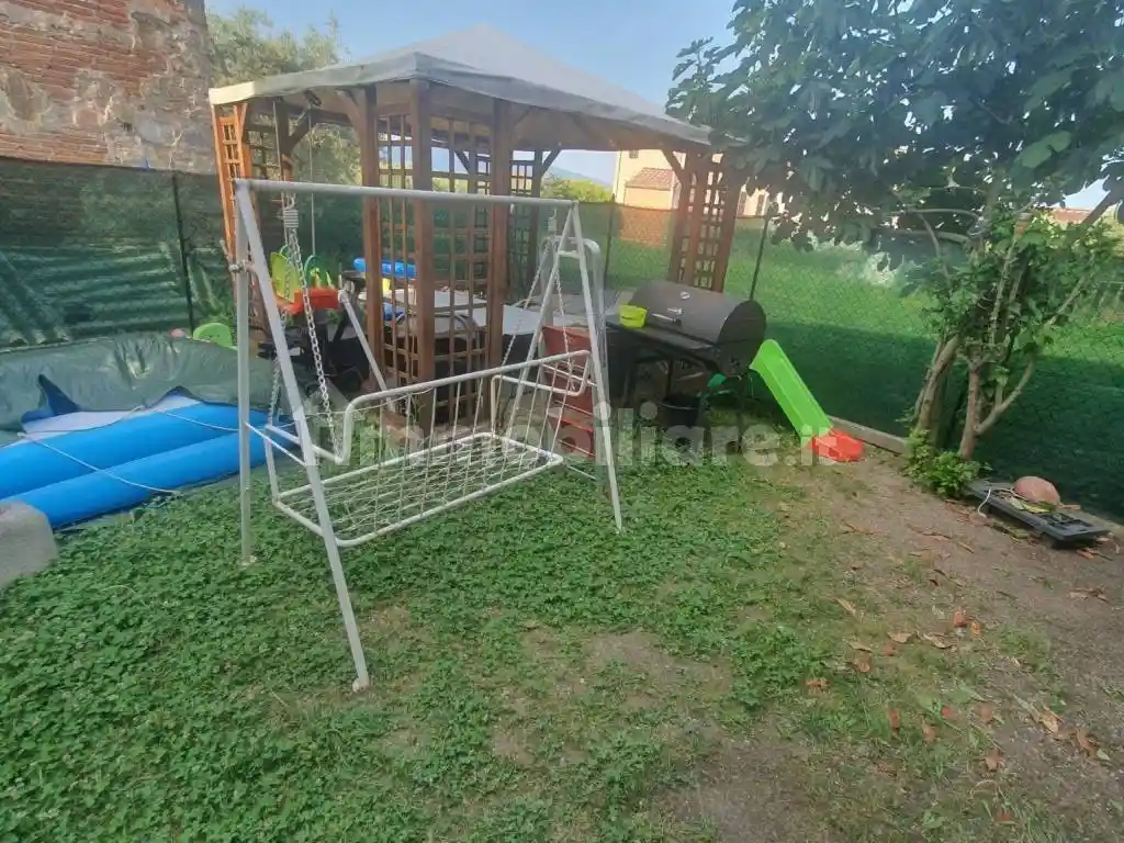 Terratetto unifamiliare Montuolo,  55100, Montuolo, Lucca - foto 2