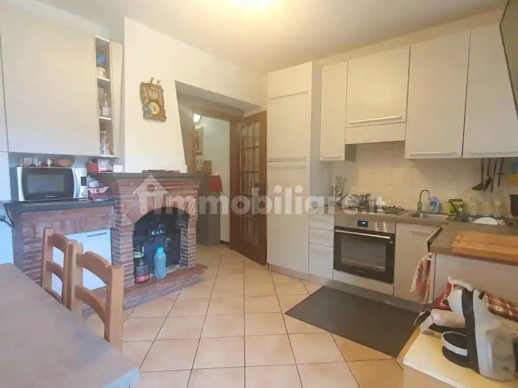 Terratetto unifamiliare Montuolo,  55100, Montuolo, Lucca - foto 3