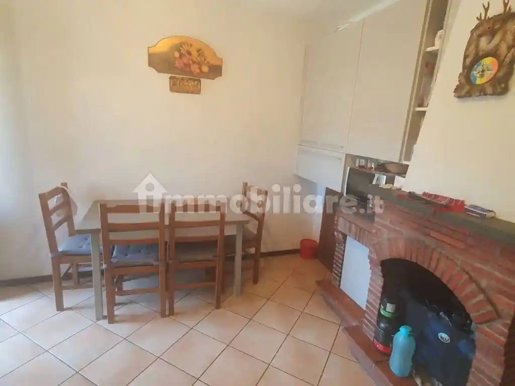 Terratetto unifamiliare Montuolo,  55100, Montuolo, Lucca - foto 4