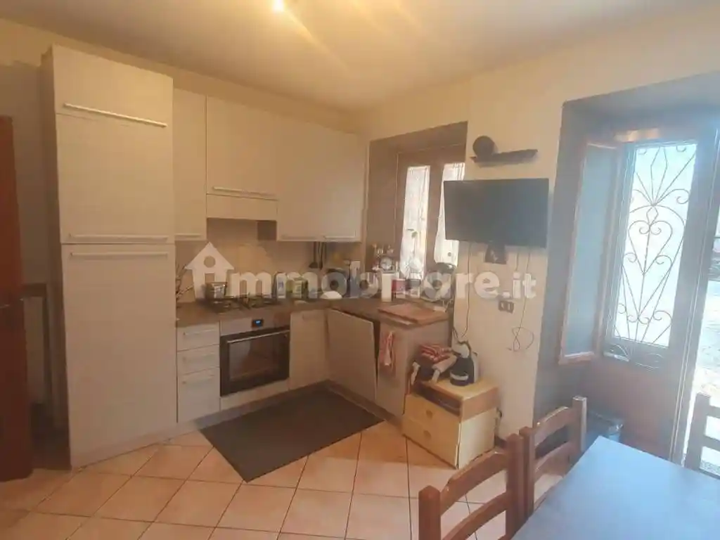 Terratetto unifamiliare Montuolo,  55100, Montuolo, Lucca - foto 5