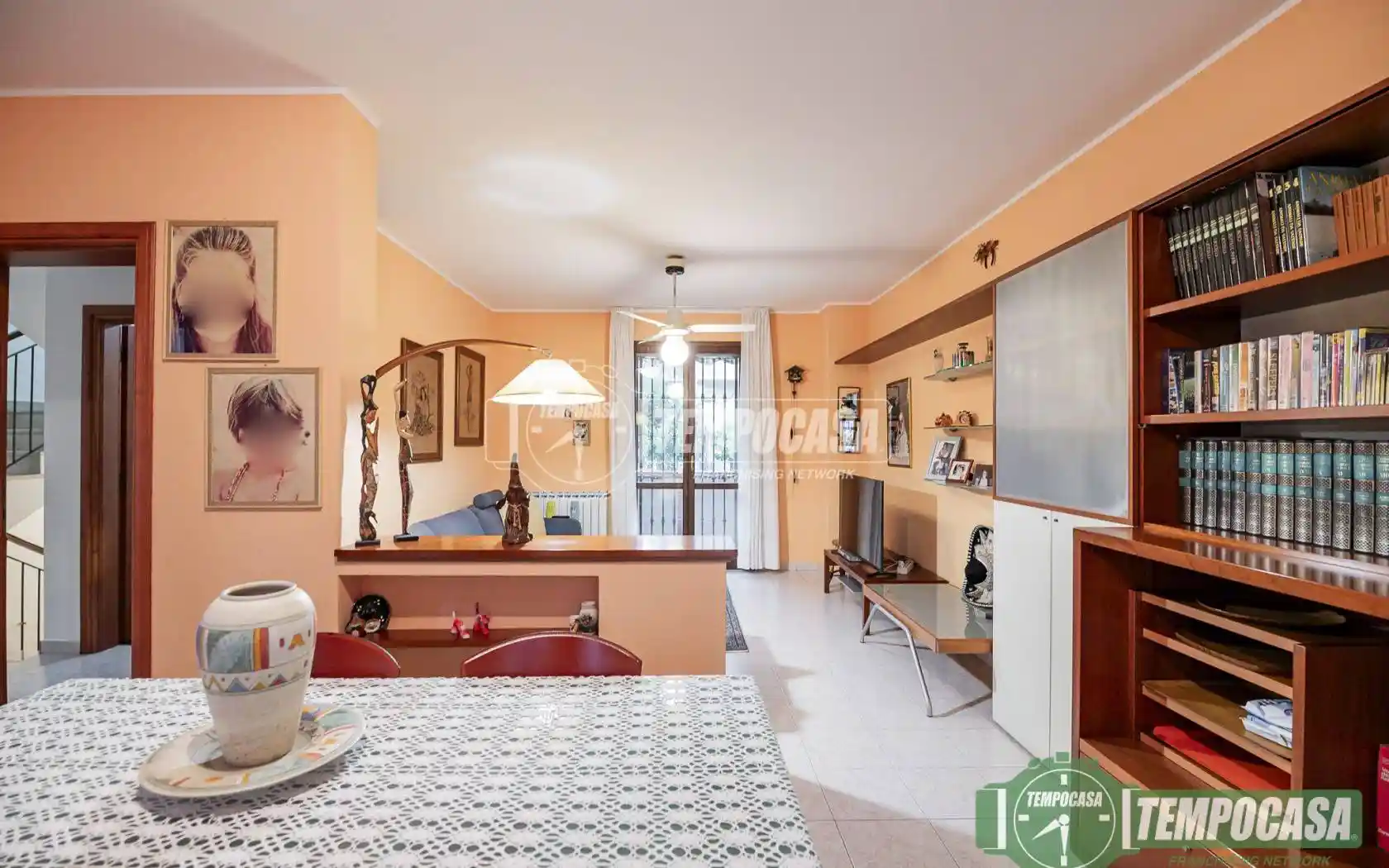 Villa unifamiliare via Giacomo Matteotti 17, Centro, Cerro al Lambro - foto 3