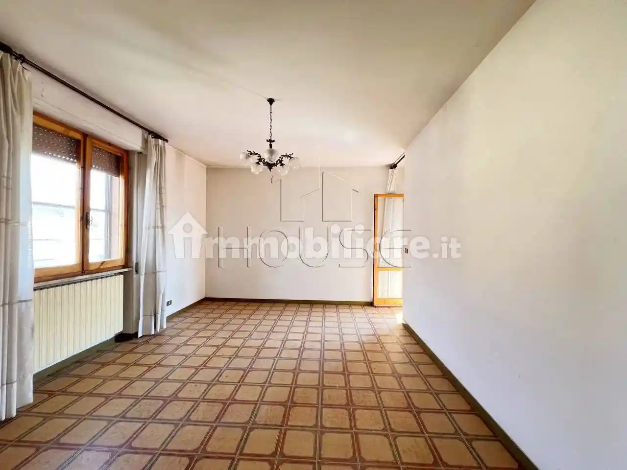 Appartamento in vendita a Sansepolcro