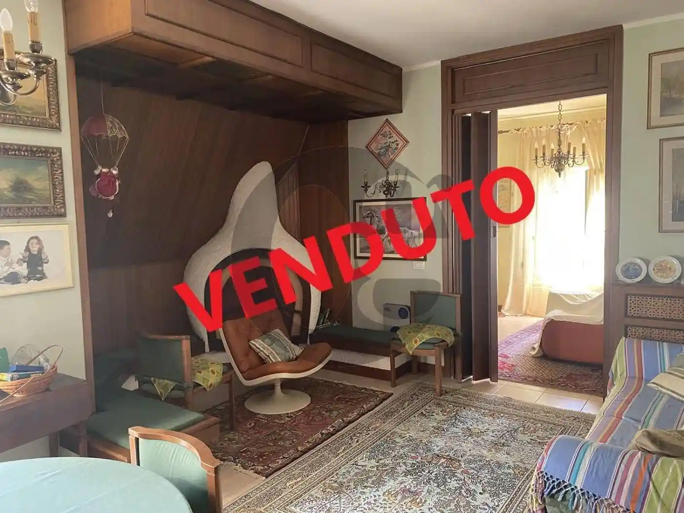 Appartamento in vendita a Collio