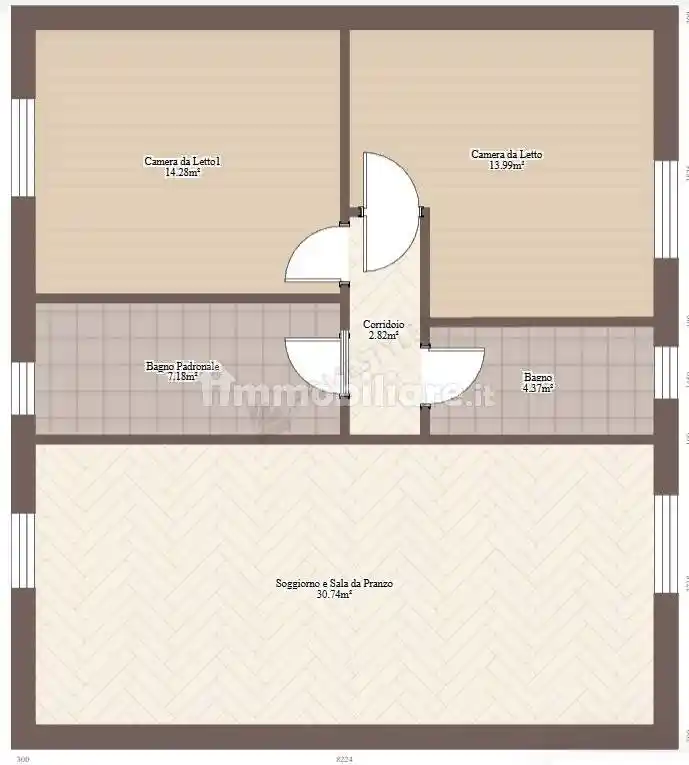 Villa in vendita a Dorno