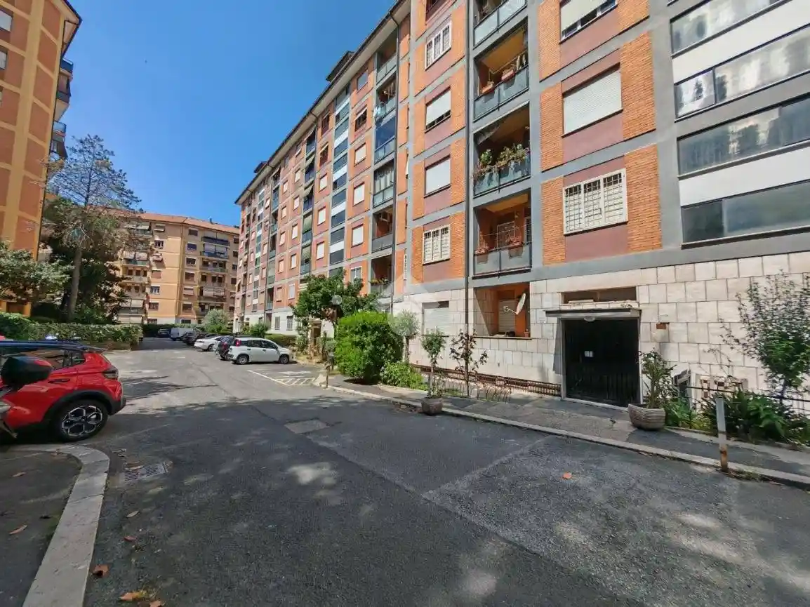 Appartamento viale Dei Romanisti 127, Alessandrino - Torre Spaccata, Roma - foto 2