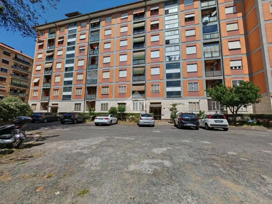 Appartamento viale Dei Romanisti 127, Alessandrino - Torre Spaccata, Roma - foto 3