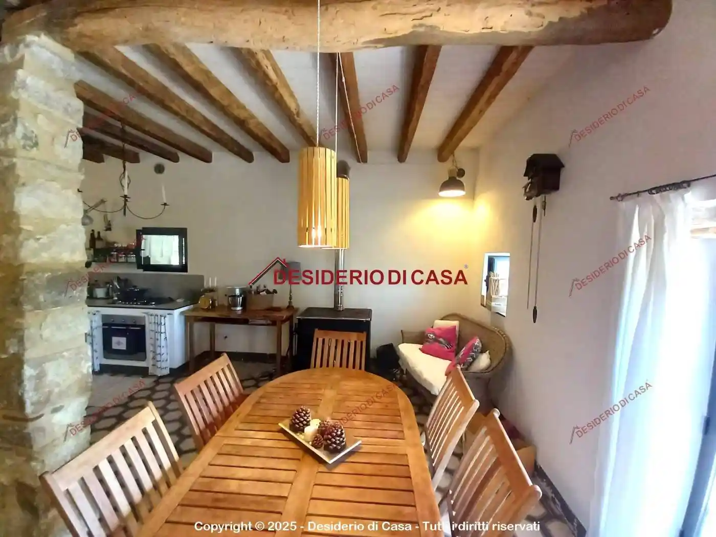 Casa indipendente - foto 4