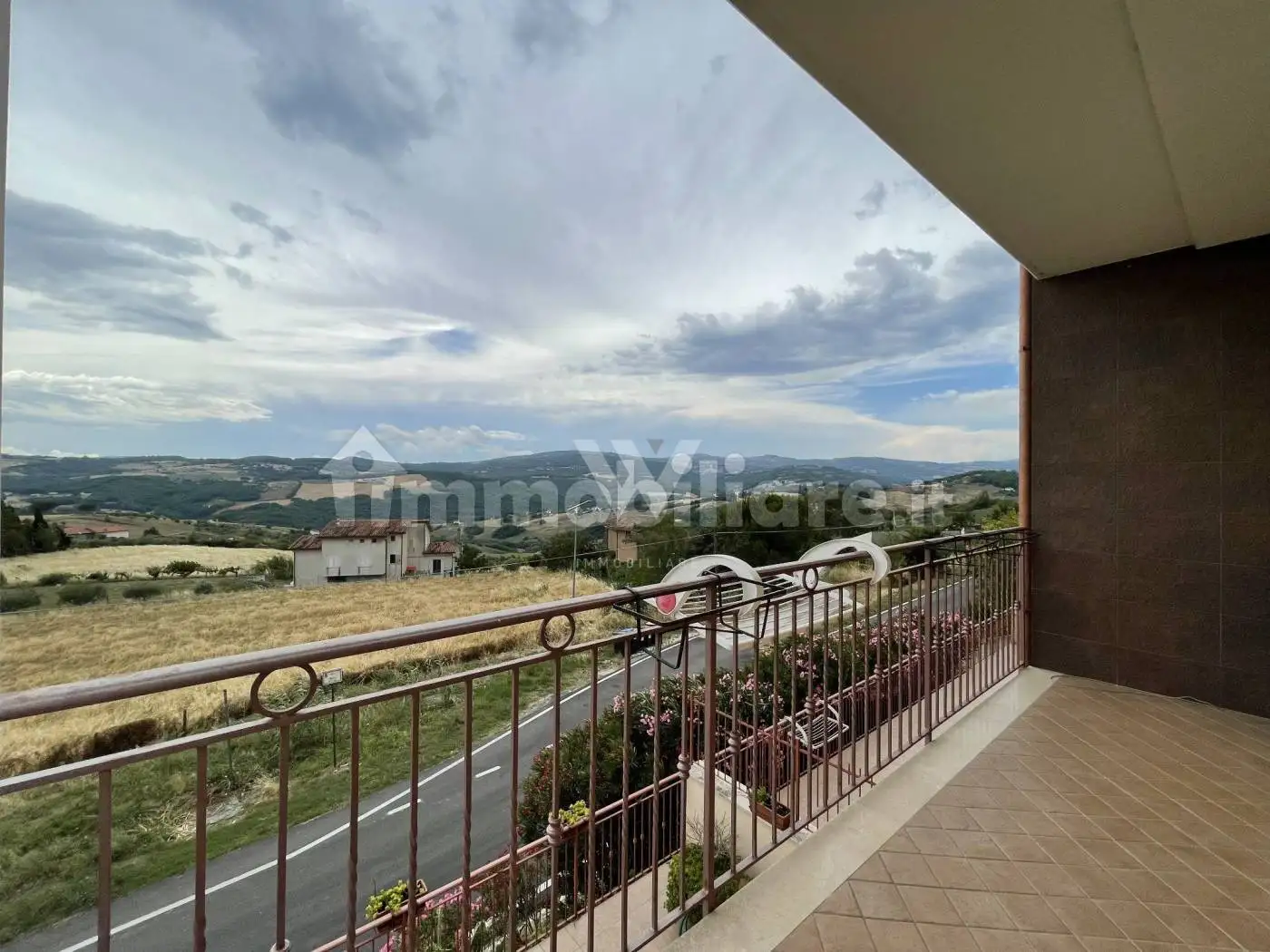 Quadrilocale via Molise, Campodipietra - foto 3