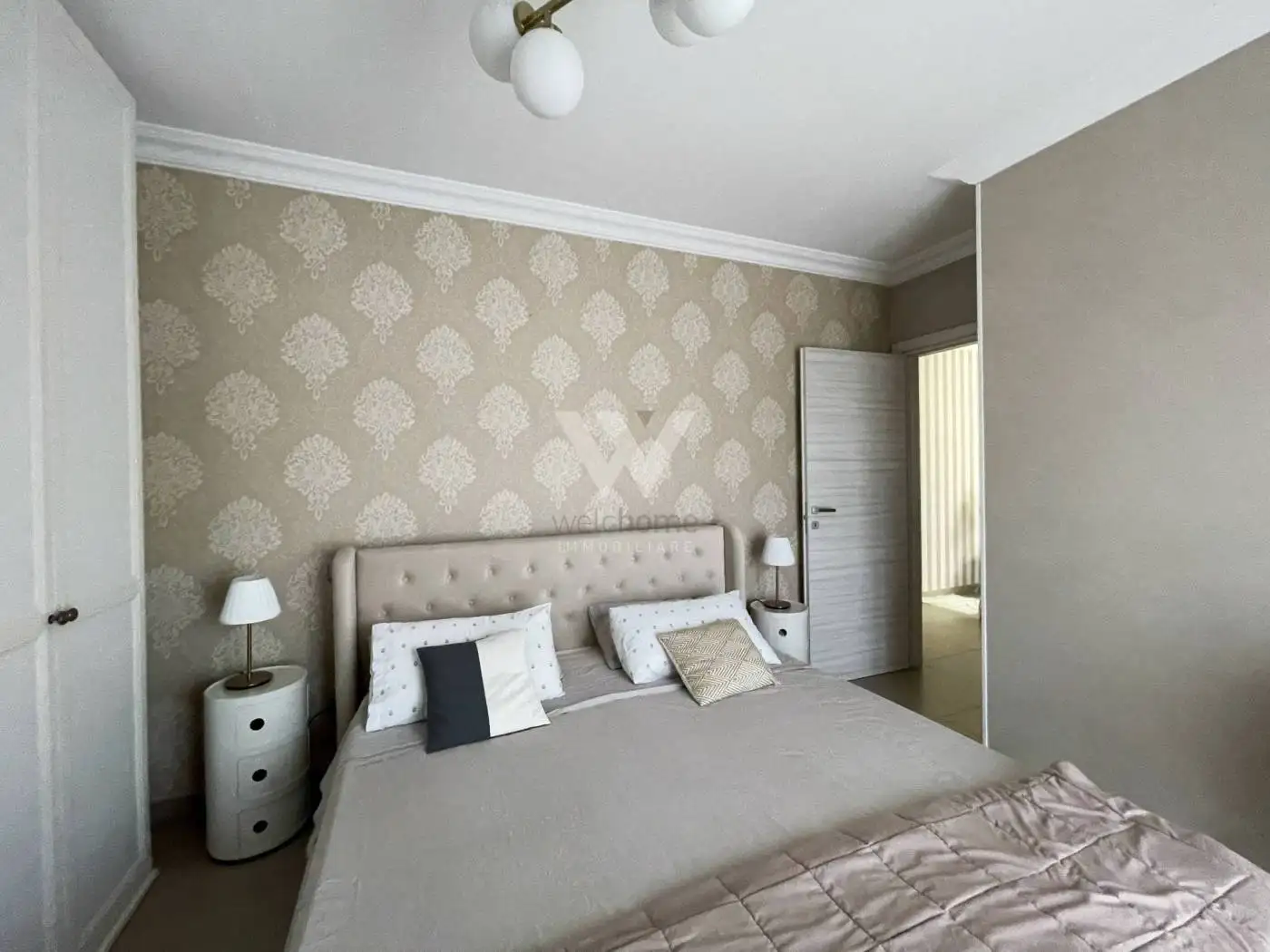 Quadrilocale via Molise, Campodipietra - foto 4