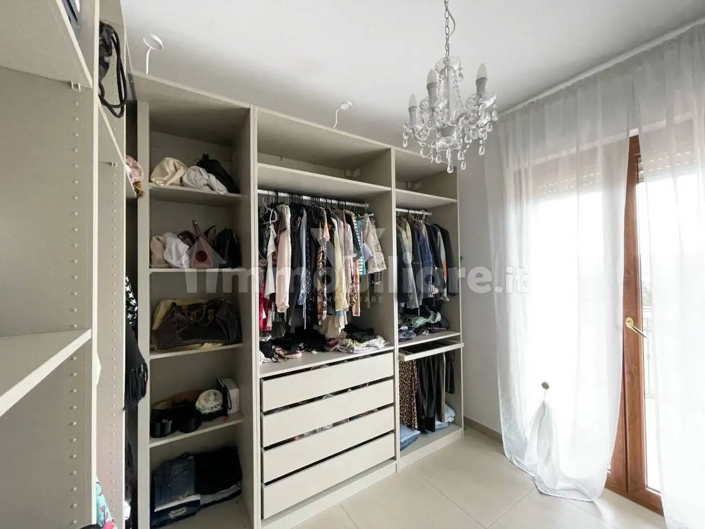 Quadrilocale via Molise, Campodipietra - foto 5