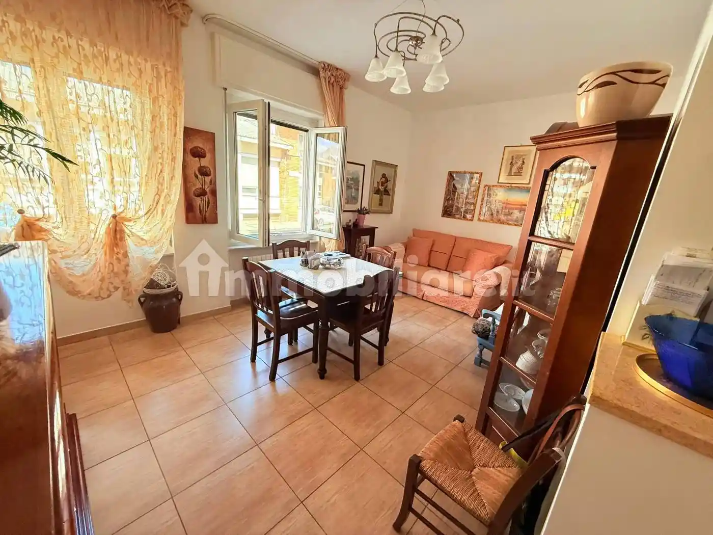 Appartamento in vendita a Alessandria