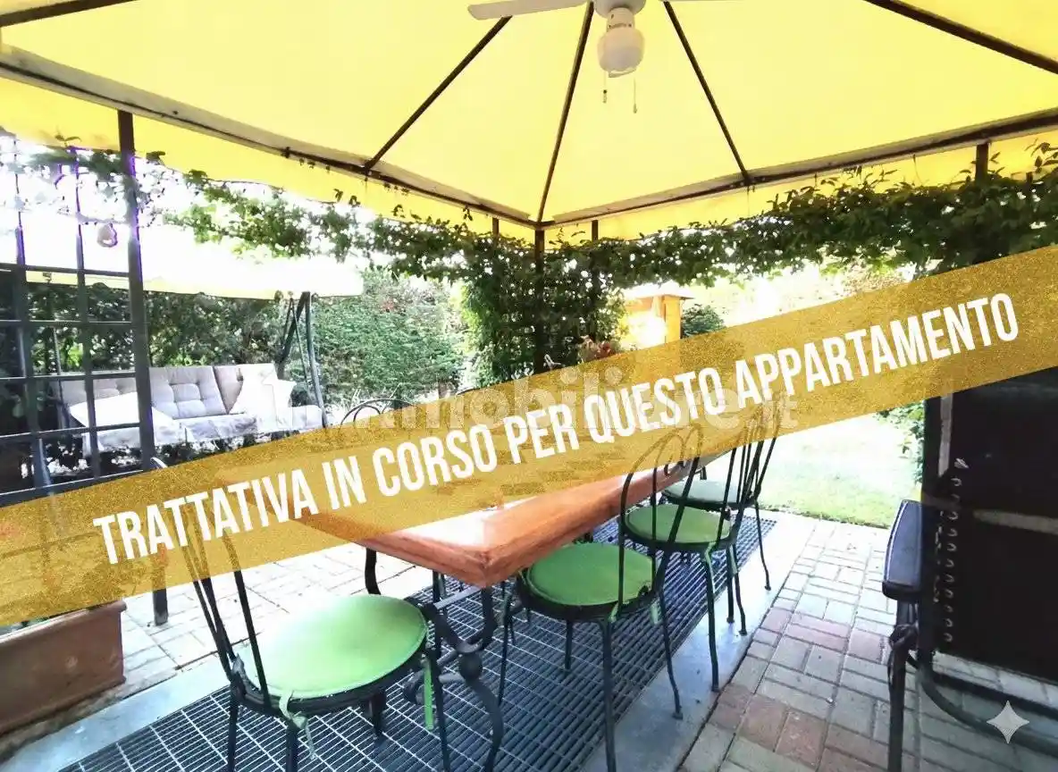 Appartamento in vendita a Borgaro Torinese