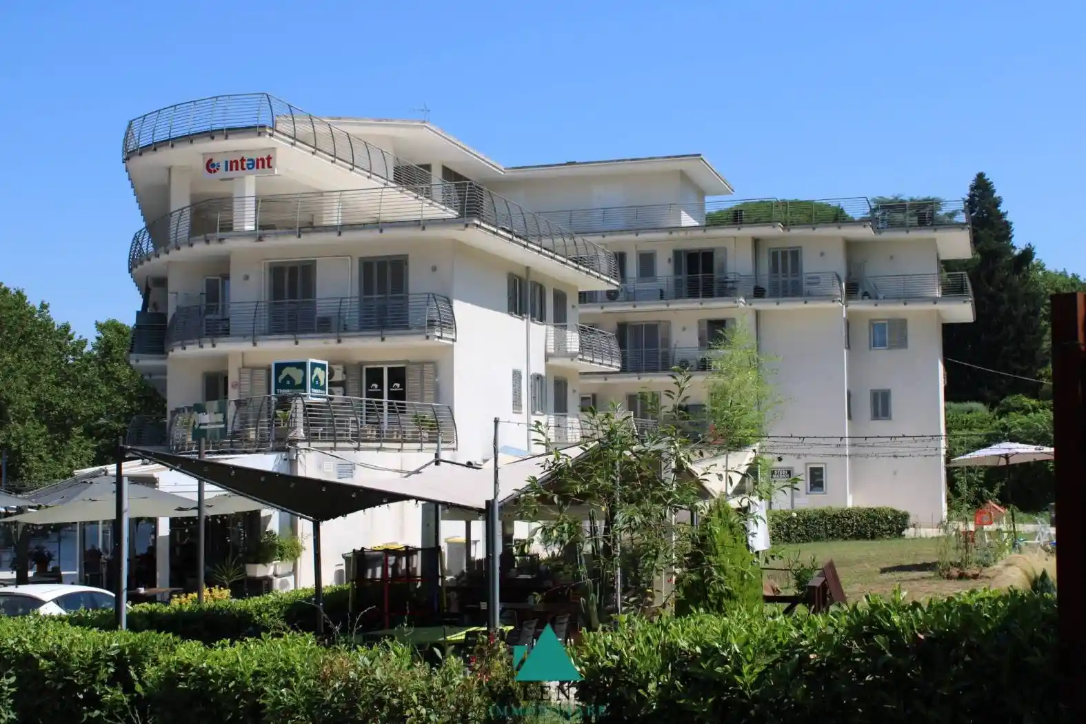 Appartamento in vendita a Zagarolo