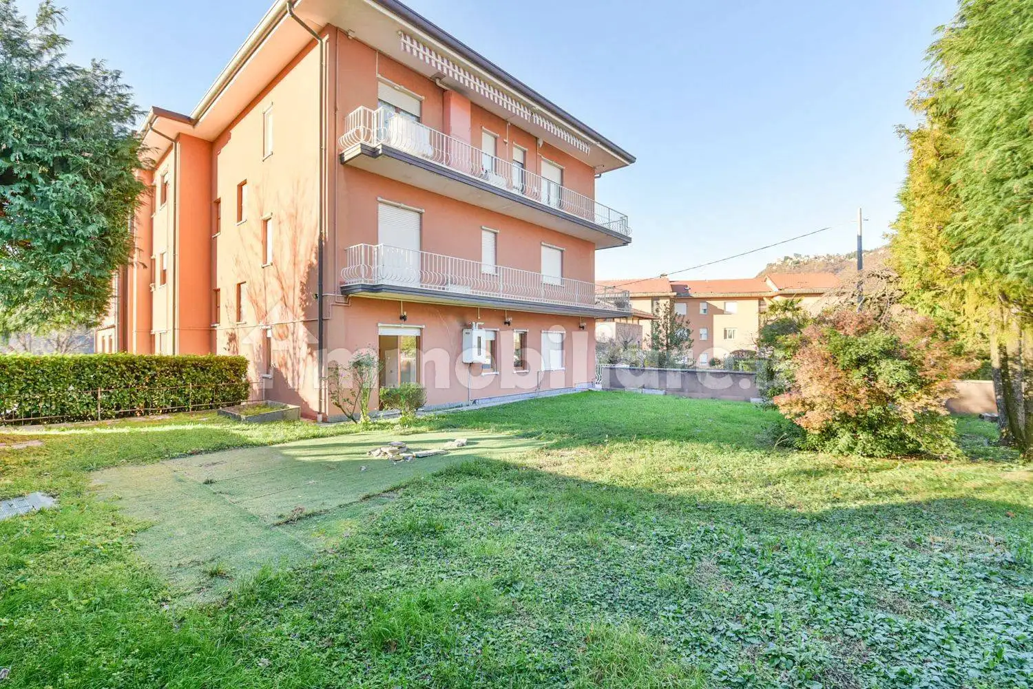 Appartamento in vendita a Como