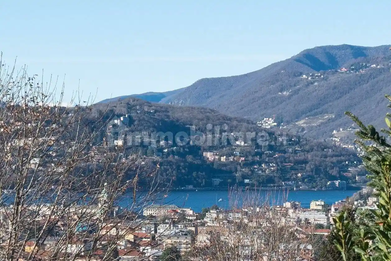 Quadrilocale via Monte Verde, Lora, Como - foto 2