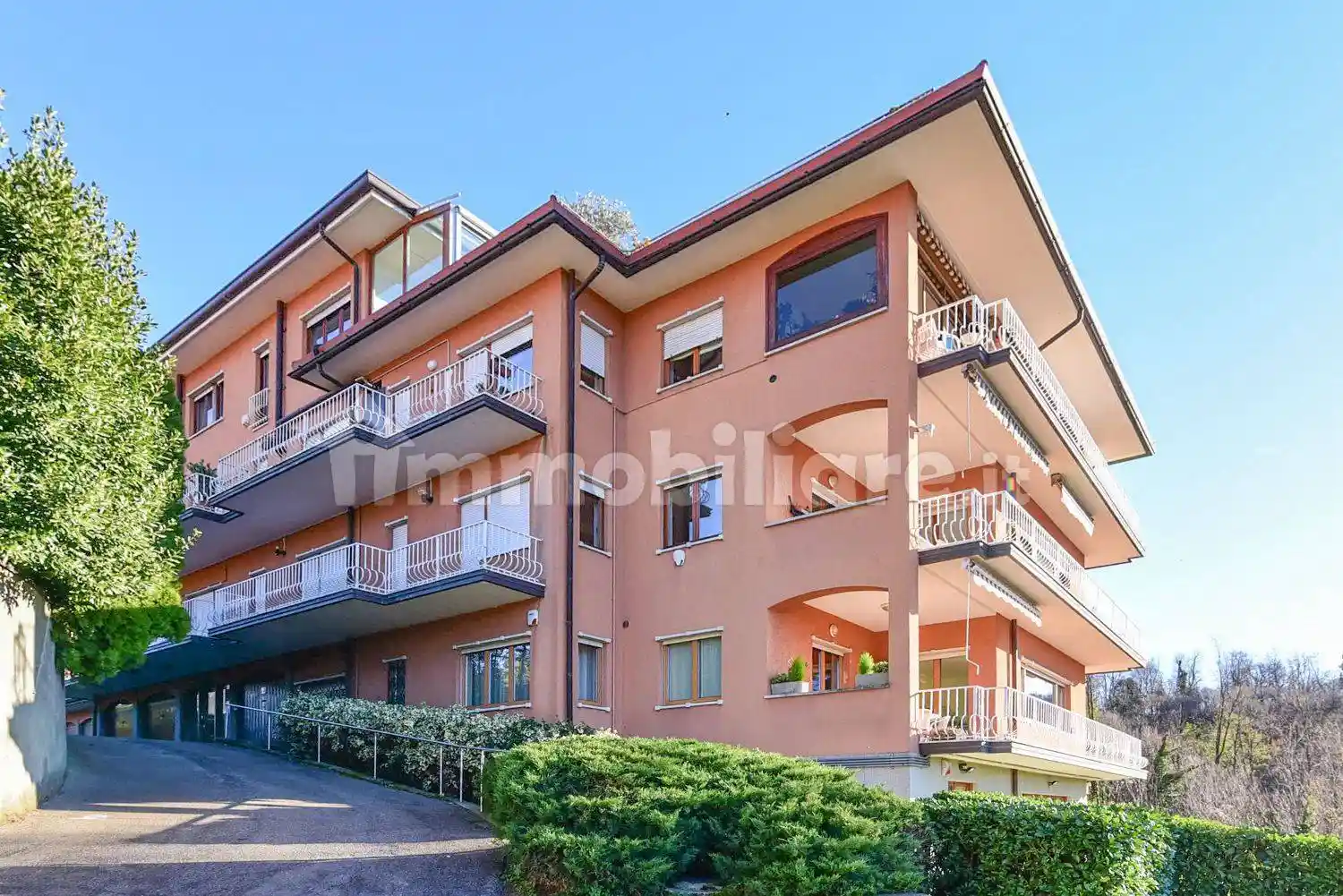 Quadrilocale via Monte Verde, Lora, Como - foto 5