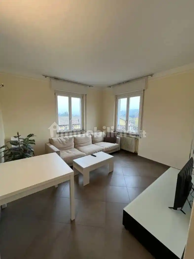 Appartamento in affitto a Castell'Arquato