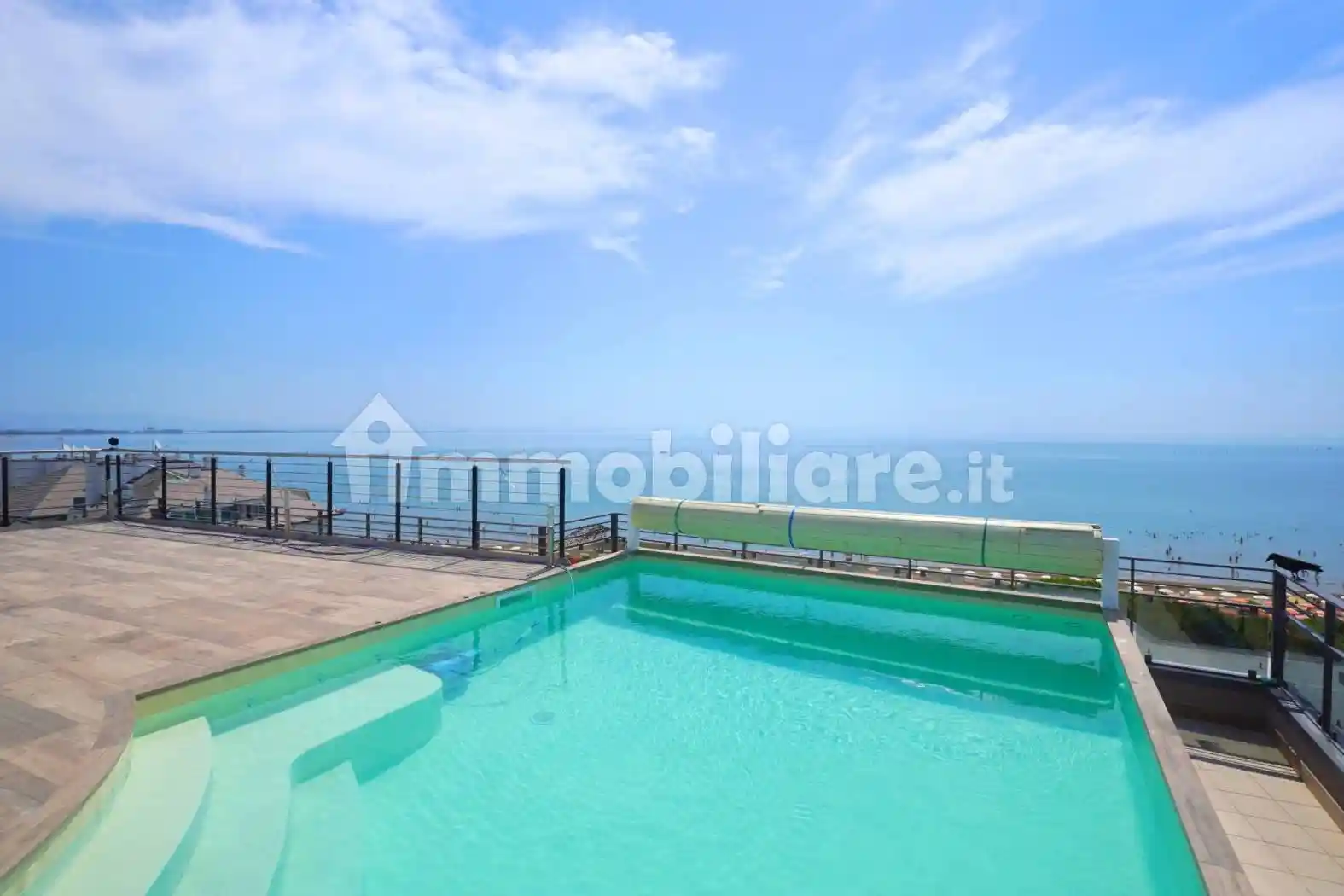 Attico - Mansarda in vendita a Lignano Sabbiadoro