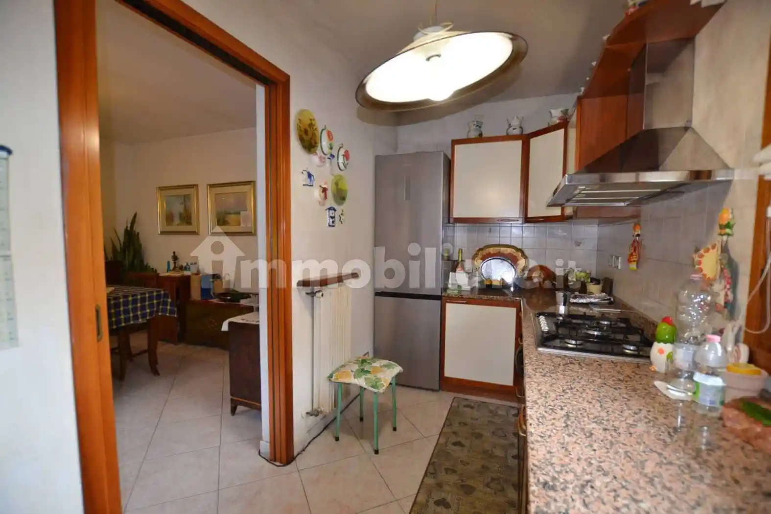 Appartamento - foto 5