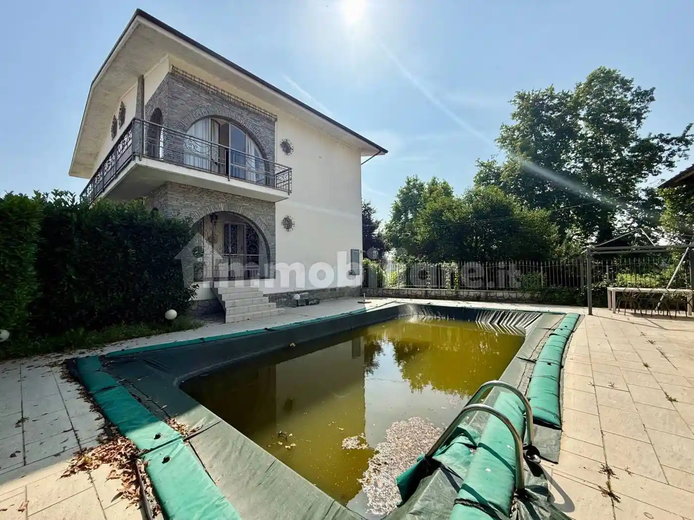 Villa bifamiliare via Saluzzo 9, Centro, Casalgrasso - foto 3