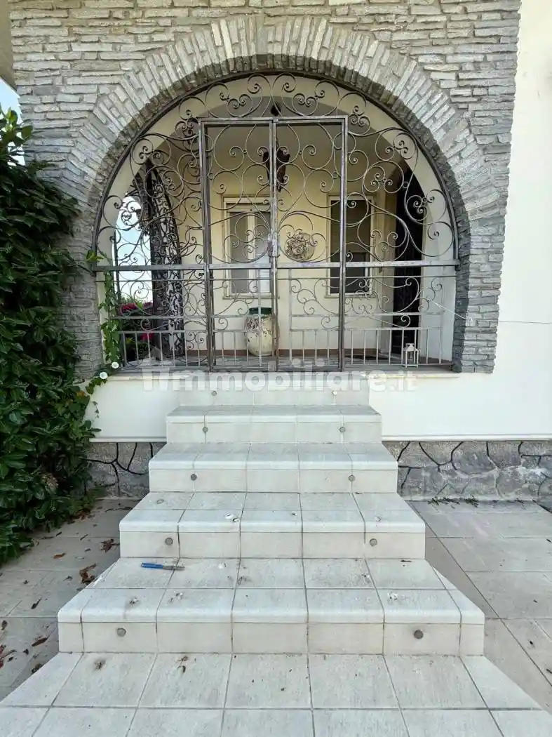 Villa bifamiliare via Saluzzo 9, Centro, Casalgrasso - foto 4