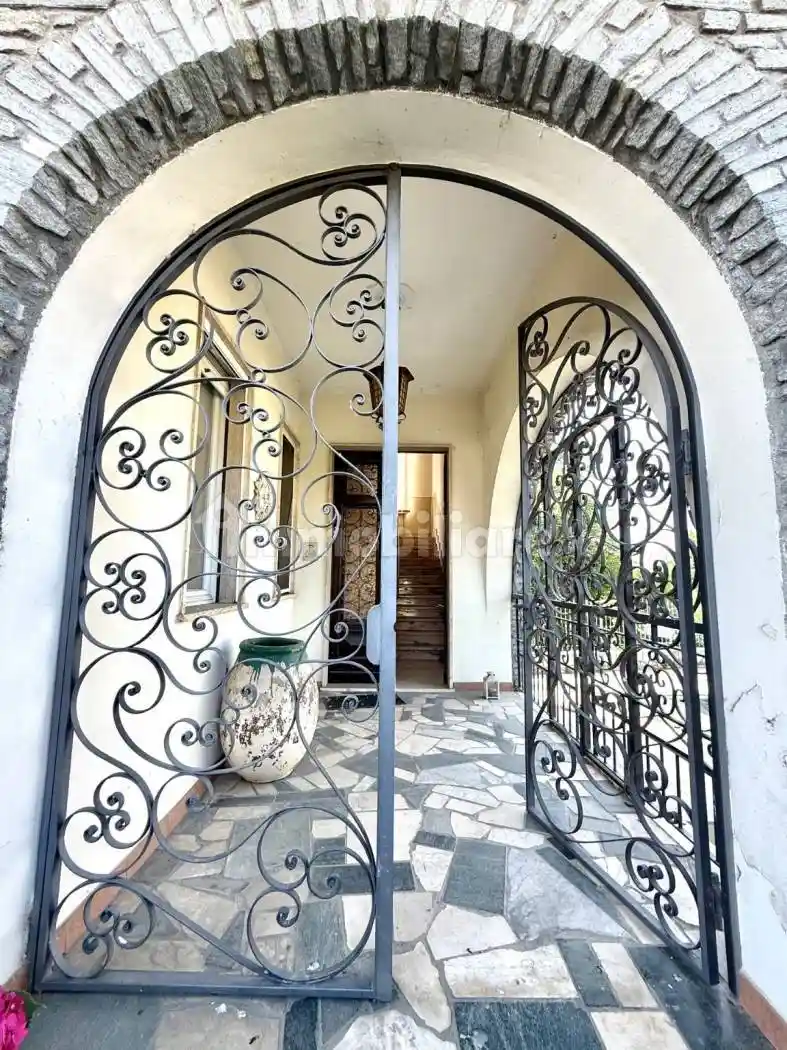 Villa bifamiliare via Saluzzo 9, Centro, Casalgrasso - foto 5