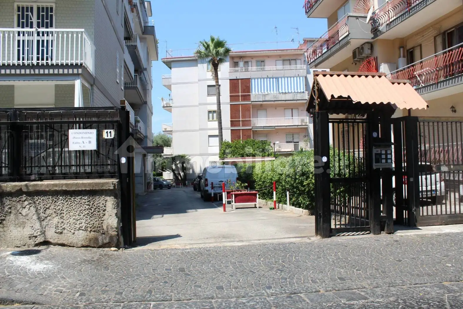 Appartamento in vendita a Portici