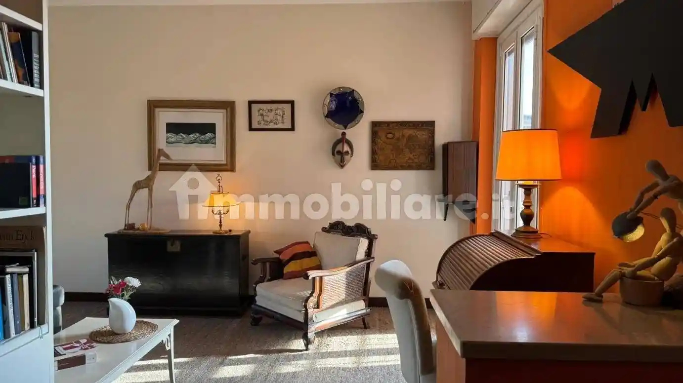 Appartamento in vendita a Vigevano