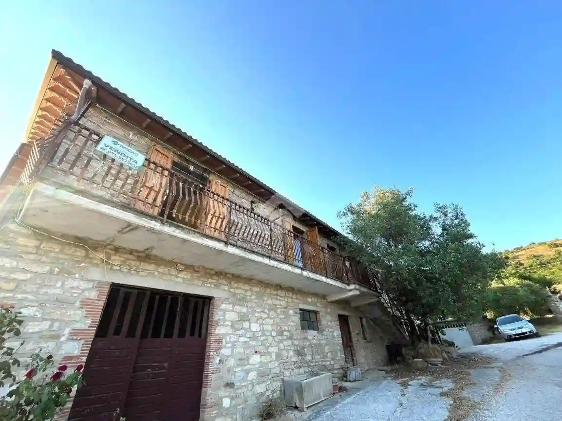 Casa indipendente - foto 4