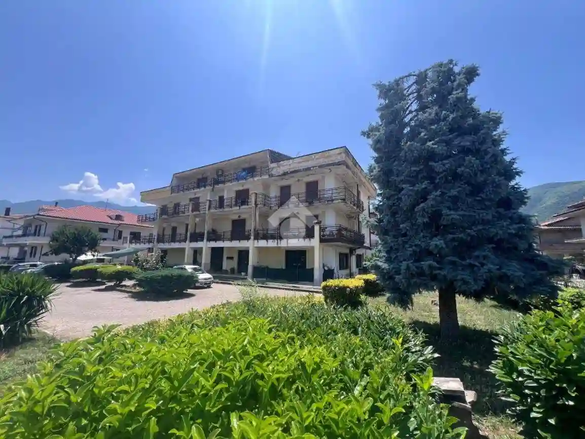 Palazzo - Edificio - foto 4