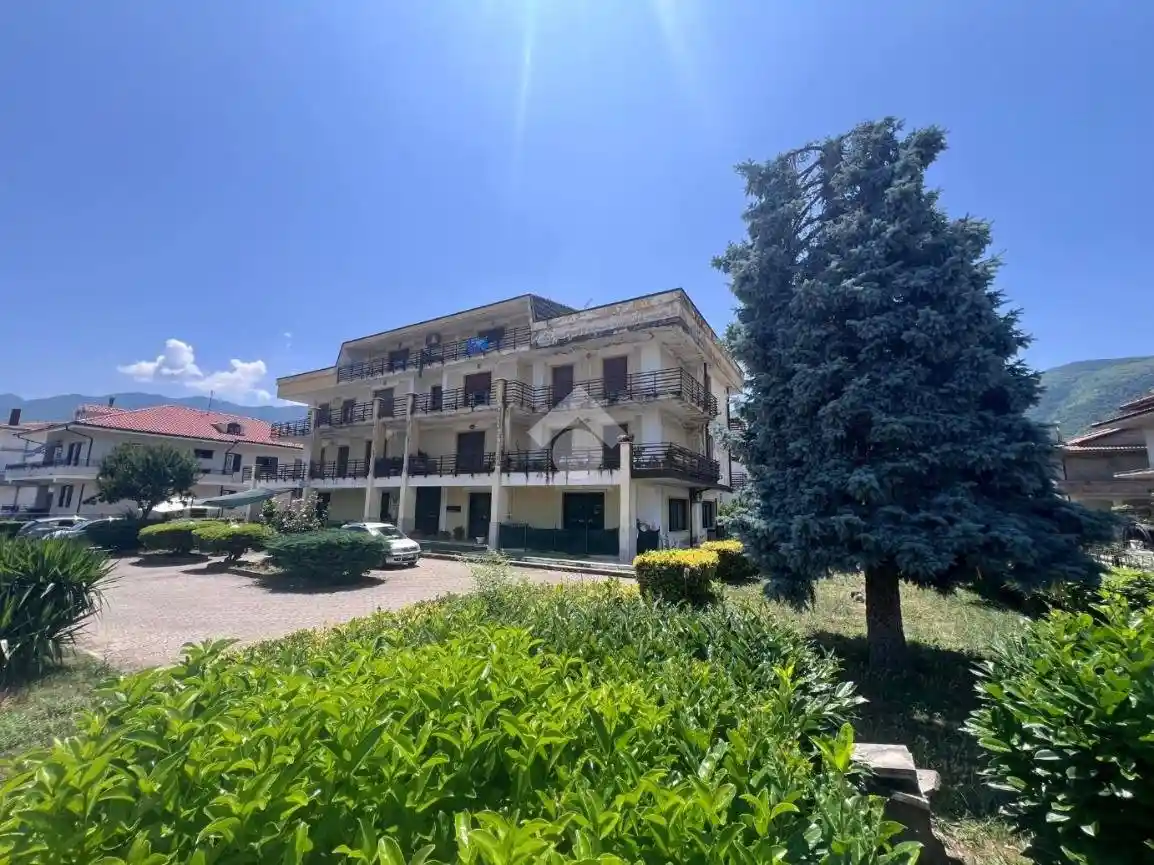 Palazzo - Edificio - foto 2