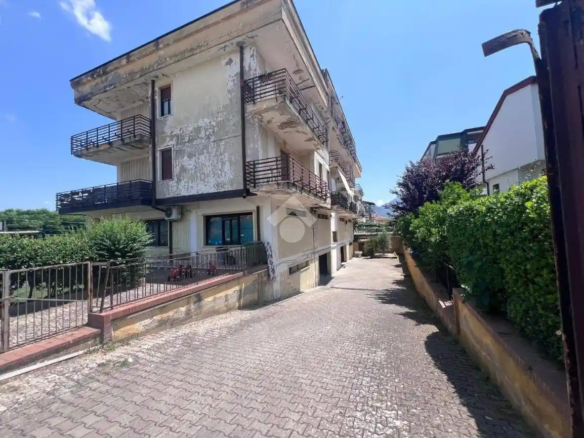 Palazzo - Edificio - foto 5