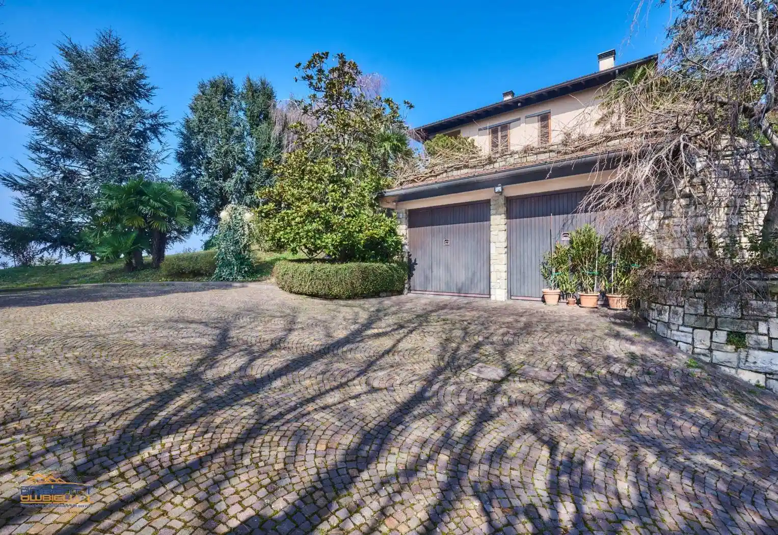 Villa in vendita a Sirtori