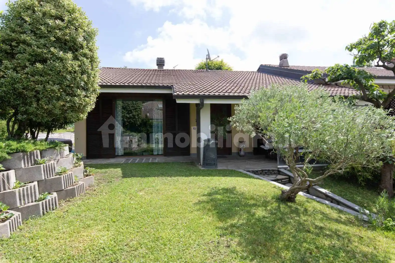 Villa in vendita a Baldissero Torinese