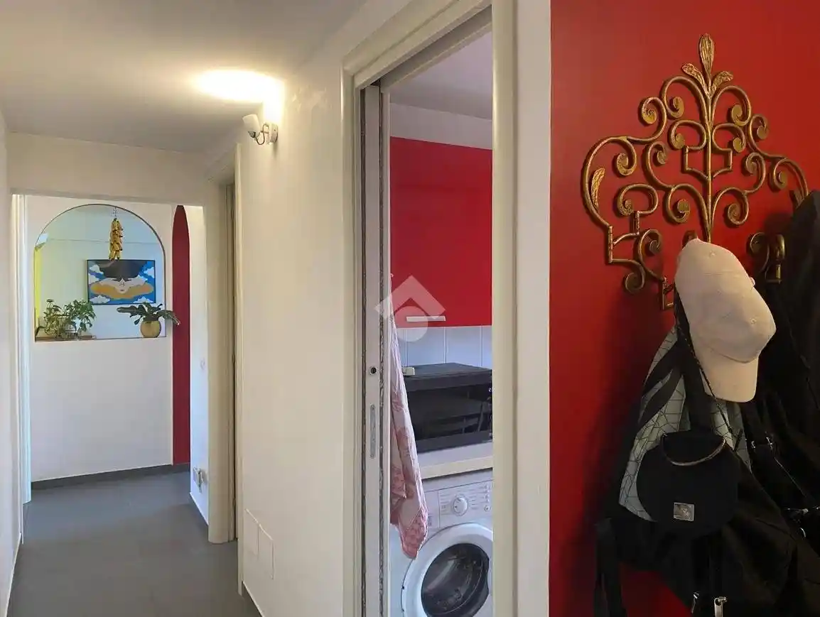 Trilocale via delle Cave 4, Colli Albani, Roma - foto 4