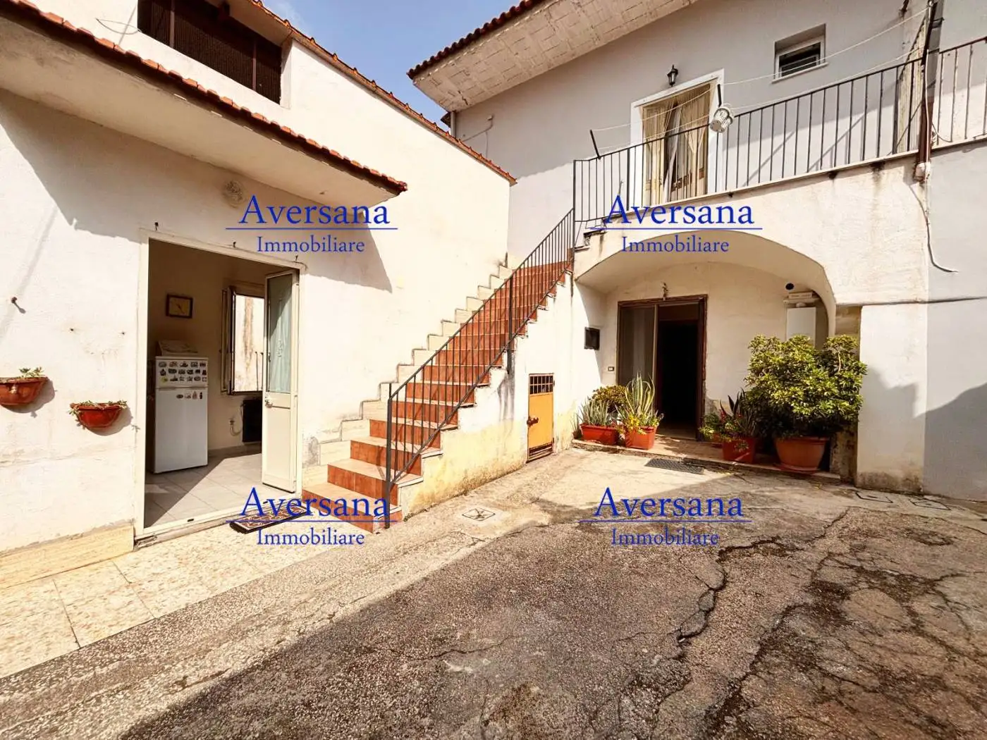 Villa in vendita a Parete