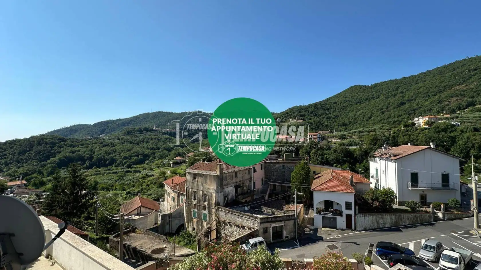 Appartamento in vendita a Giustenice