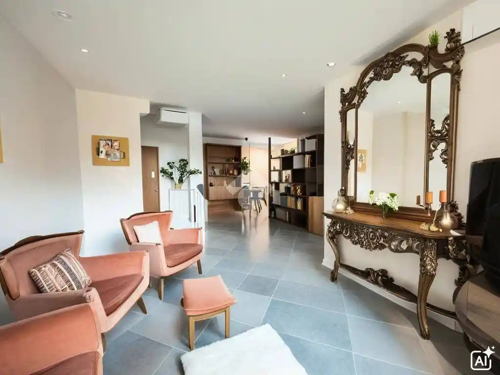 Trilocale via Rucellai 46, Precotto, Milano - foto 2