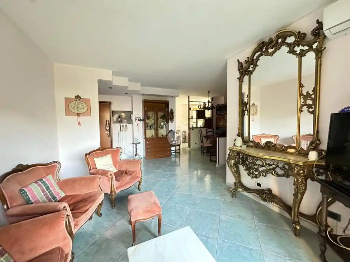 Trilocale via Rucellai 46, Precotto, Milano - foto 4