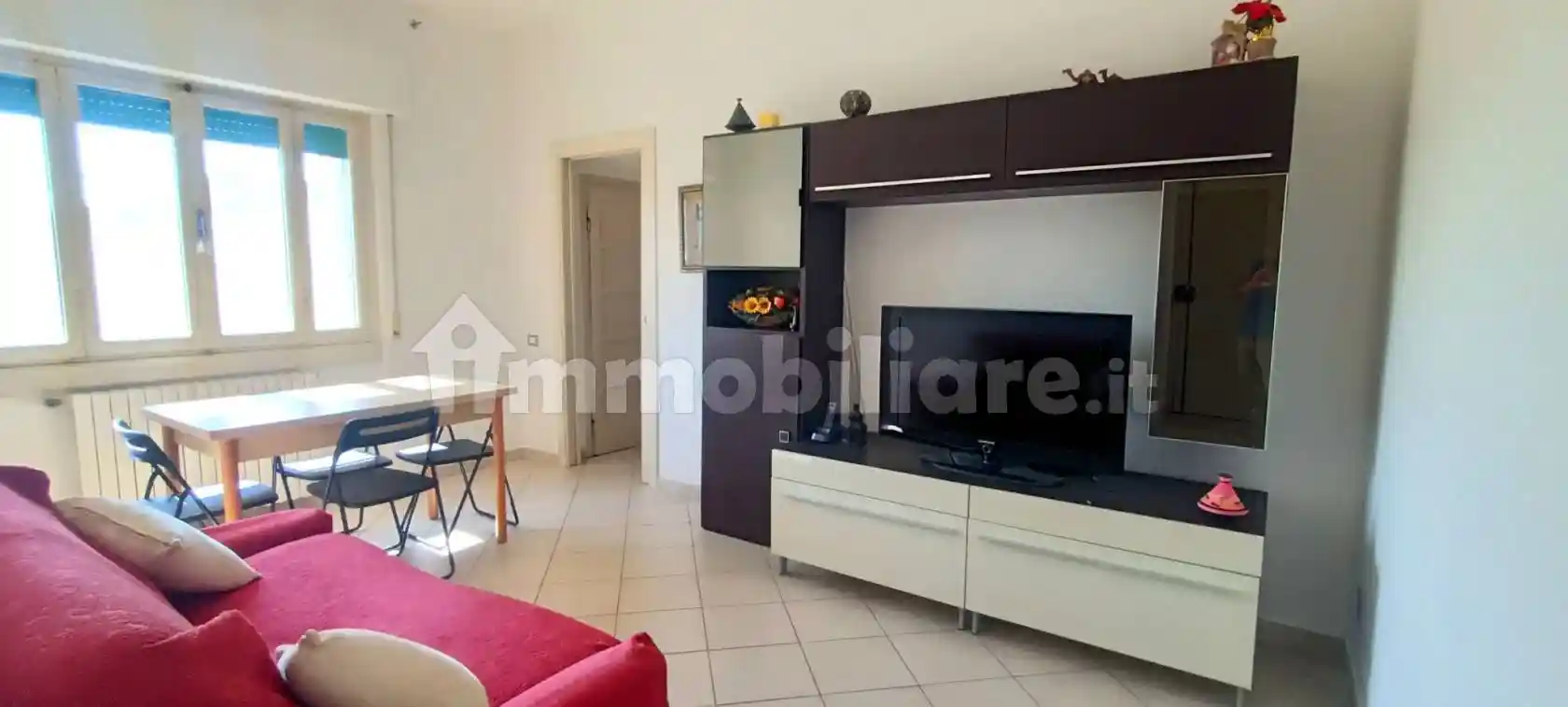 Appartamento in vendita a Pontedera