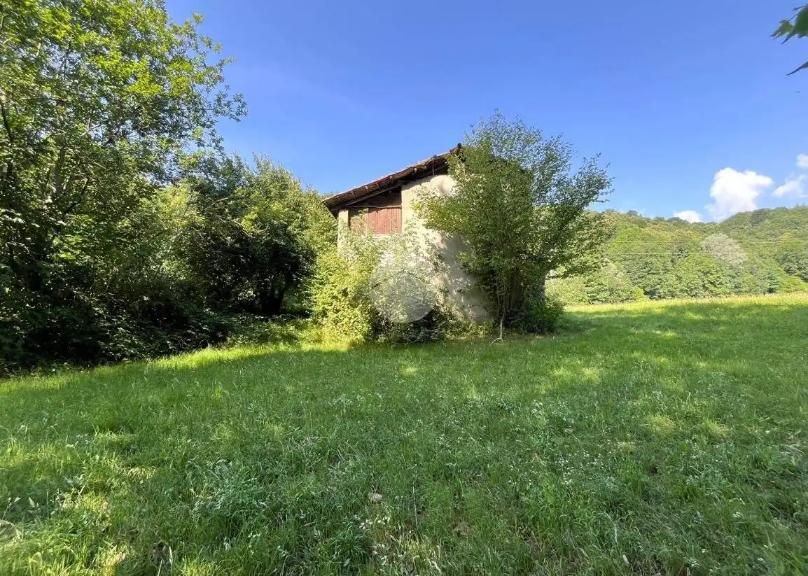Rustico - Casale in vendita a Tollegno