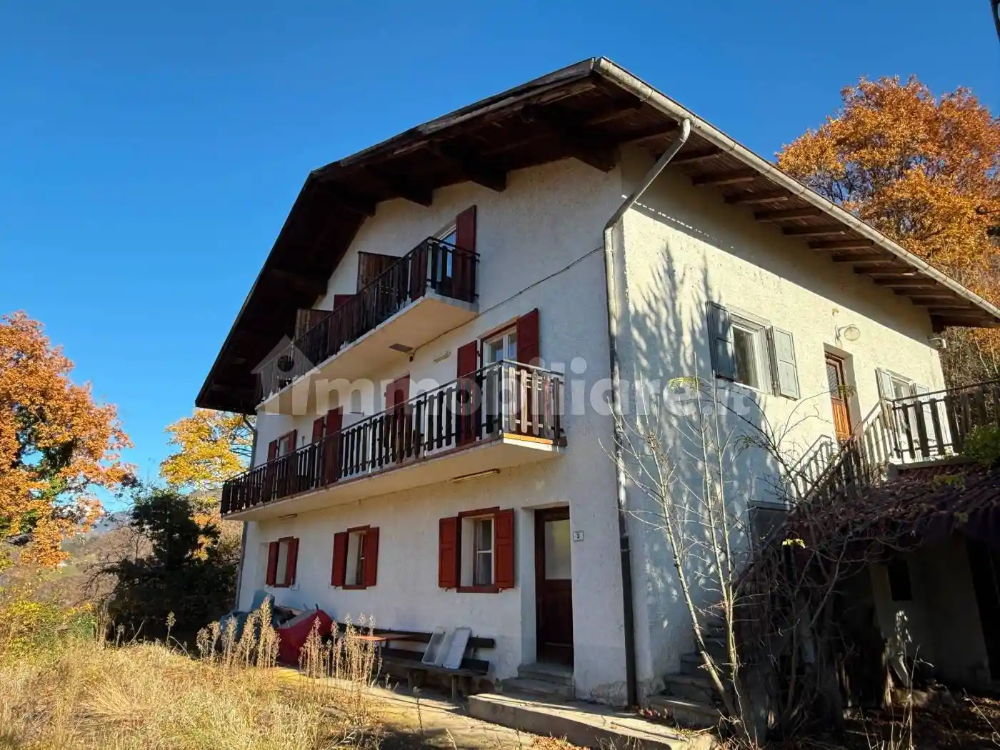 Villa in vendita a Bolzano